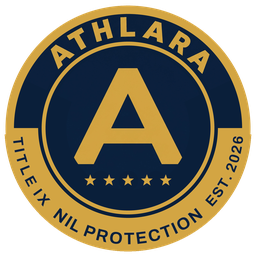 Athlara seal