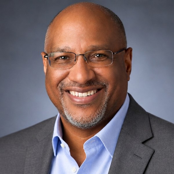 Ron Wilson, JD